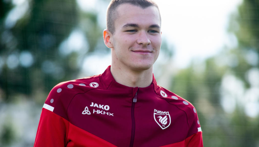 Казанцы завершили сборы в Турции.