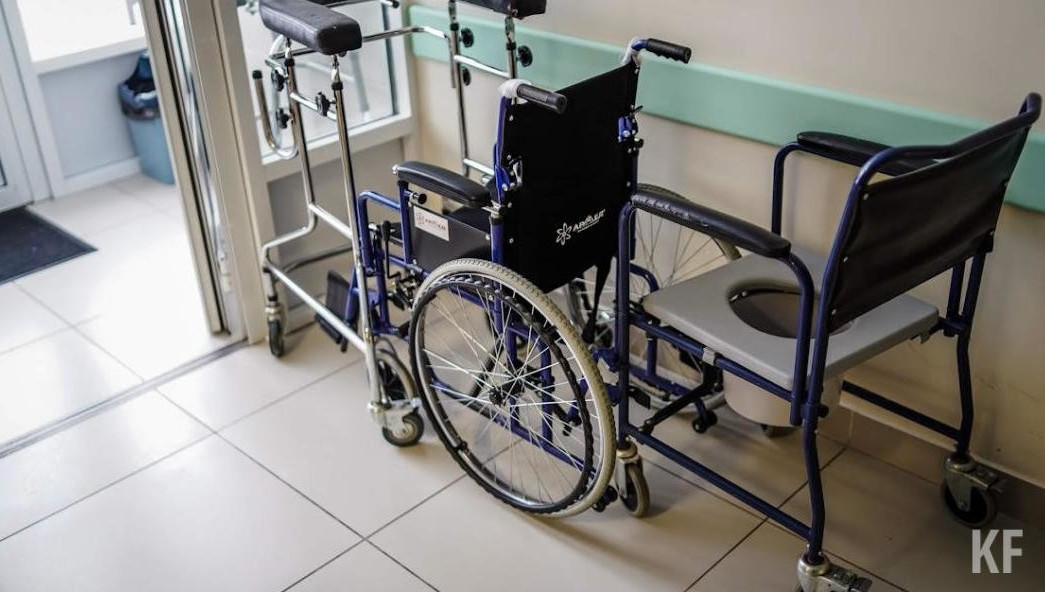 Это связано в основном с ранним выявлением опасных заболеваний