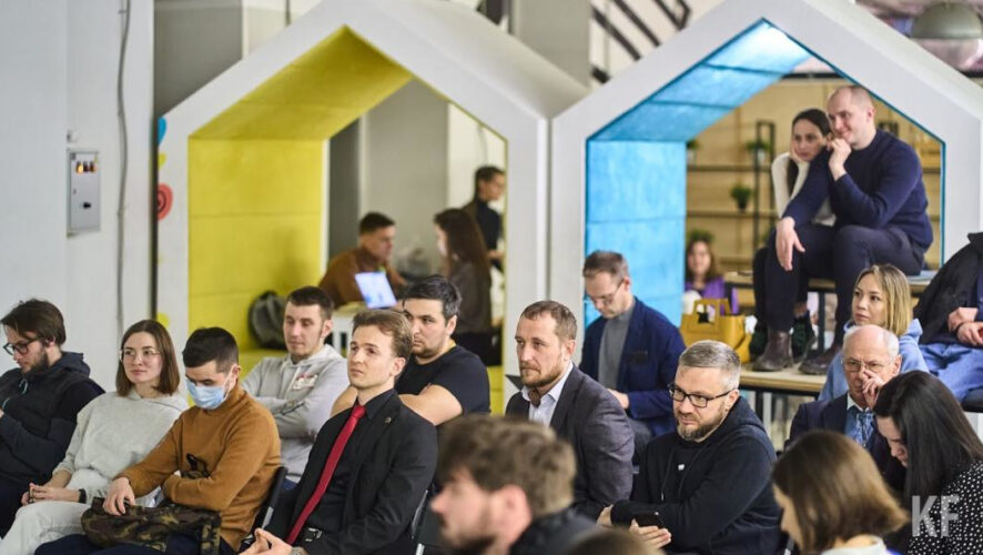 Гонка зарплат продолжится&nbsp;в IT и строительной отраслях.