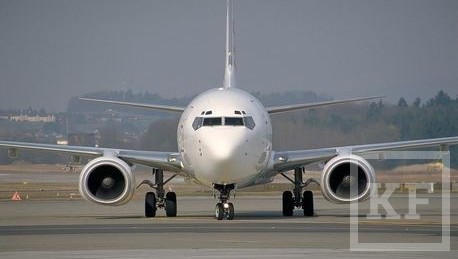 Самолет Boeing со 113 пассажирами и семью членами экипажа совершил аварийную посадку в аэропорту «Емельяново» в Красноярске