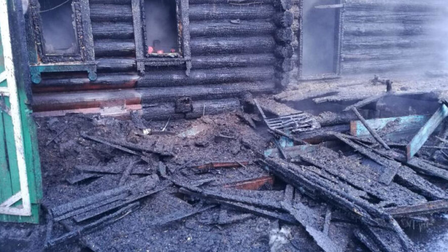 Услышав сигнал сработки АПИ