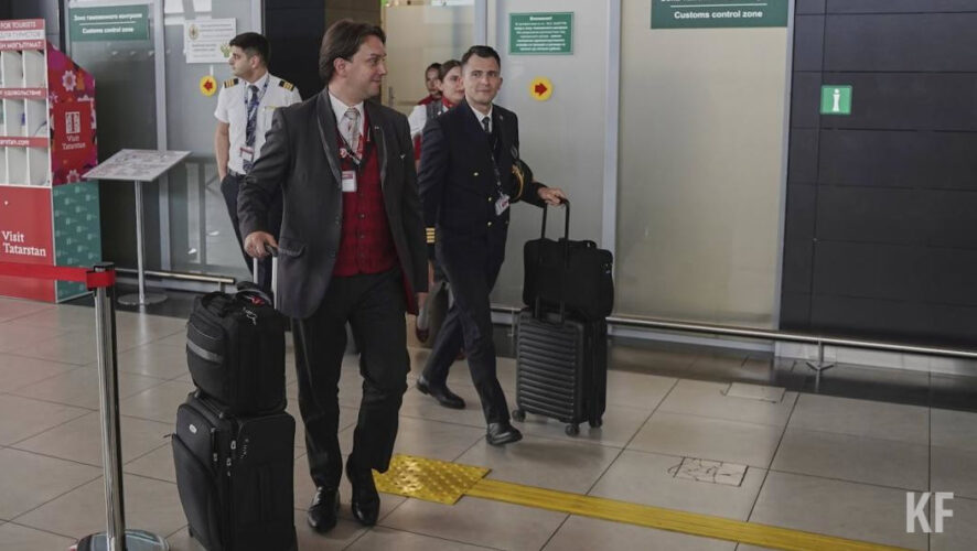 Nordwind Airlines отменила полеты по маршрутам Нижний Новгород &mdash; Петрозаводск и Кемерово &mdash; Чита.