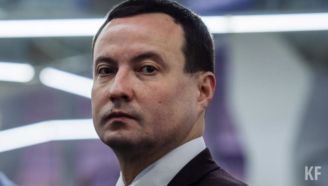 В авторской колонке