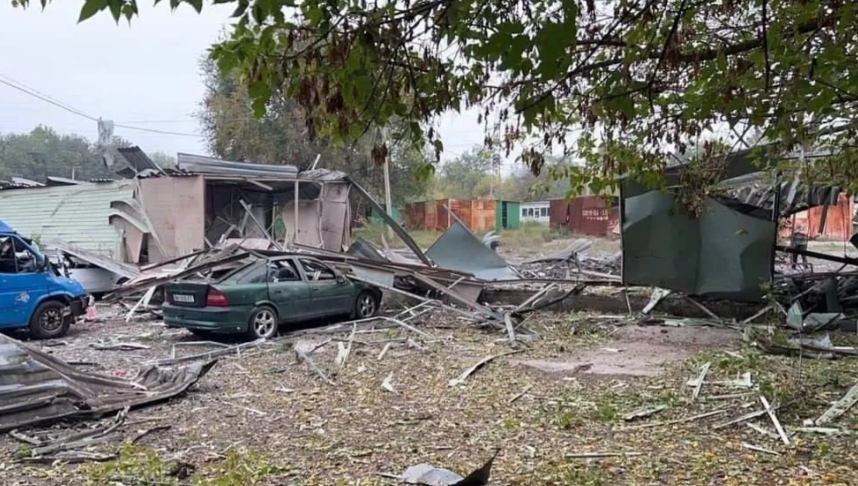 По словам члена главного совета военно-гражданской администрации региона Владимира Рогова