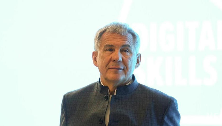 В список также вошли заместитель министра обороны РФ Николай Панков