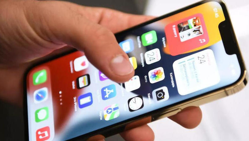 Технологию&nbsp;OLED заменят на microLED.