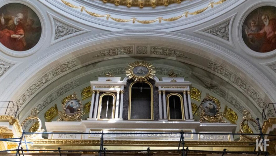 Этот день рекомендуется провести со своими родными и близкими.