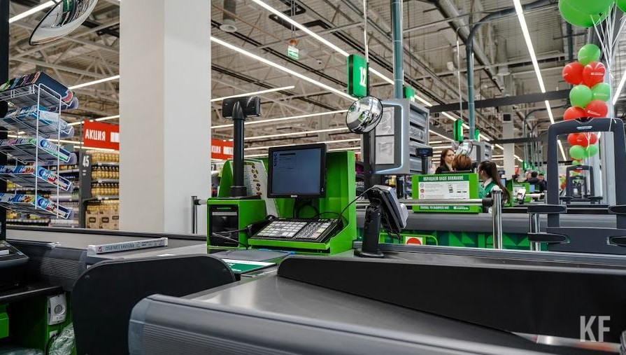 Даже умная техника пасует перед изобретательностью человека.