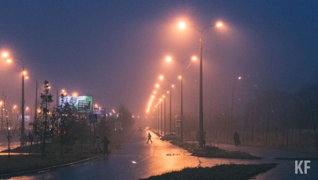 Также ожидается сильный ветер.