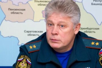 Занимавший этот пост Михаил Бабич назначен послом РФ в Белоруссии.
