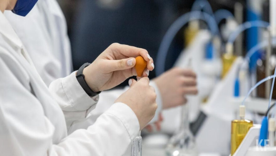 Специалисты нашли&nbsp;штамме &laquo;мю&raquo; вставку неизвестного назначения.