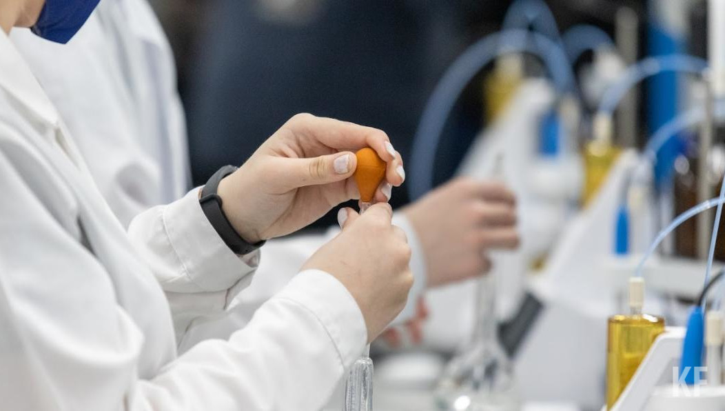 Специалисты нашли штамме «мю» вставку неизвестного назначения.