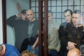 Следователи МВД готовятся передать в суд уголовное дело против членов казанской группировки «Суконка»