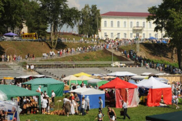Участники мероприятия представляли 170 населенных пунктов России