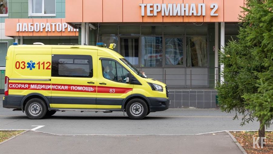 Как и в любом другом сложном случае