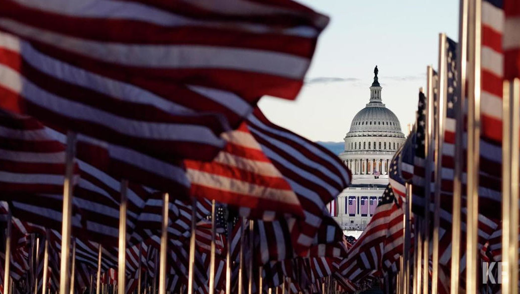 Американский лидер добавил