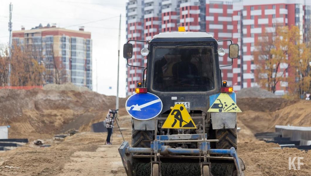 Подрядчик должен выполнить работы до мая 2023 года.