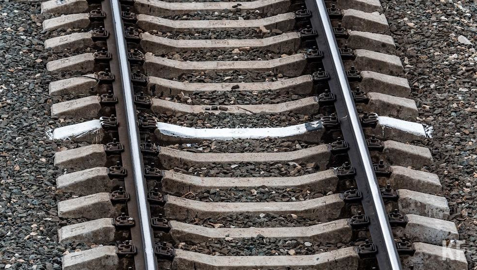 Пострадавшая девочка погибла.