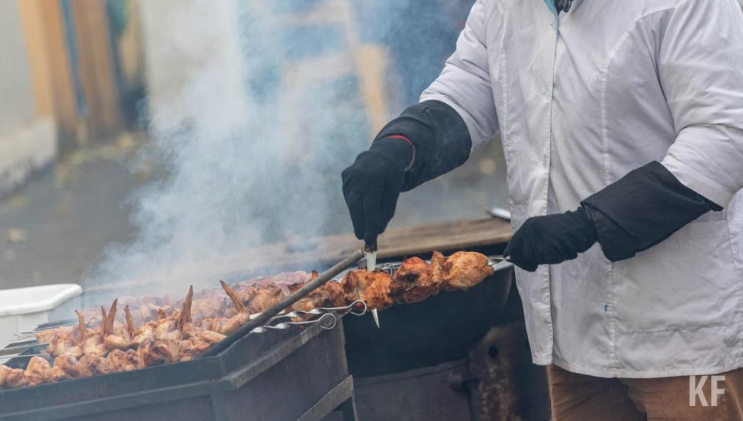 Новые правила противопожарного режима РФ вступили в силу с 1 января.