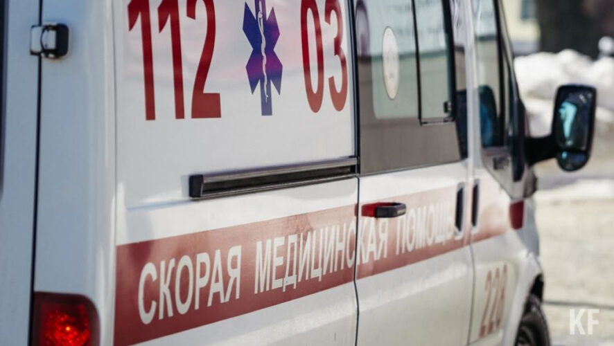 До злополучного вечера девушка была абсолютно здорова.