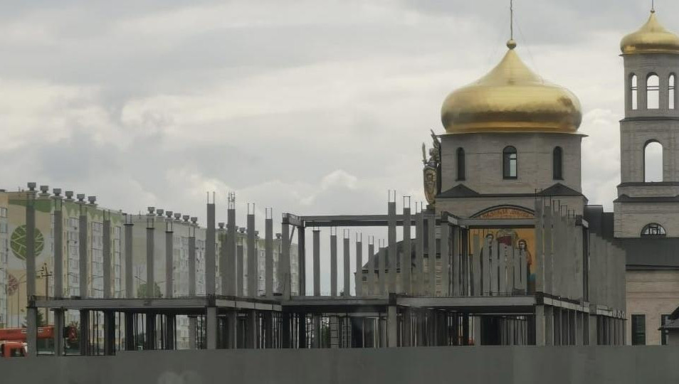 Мэрия отвечает