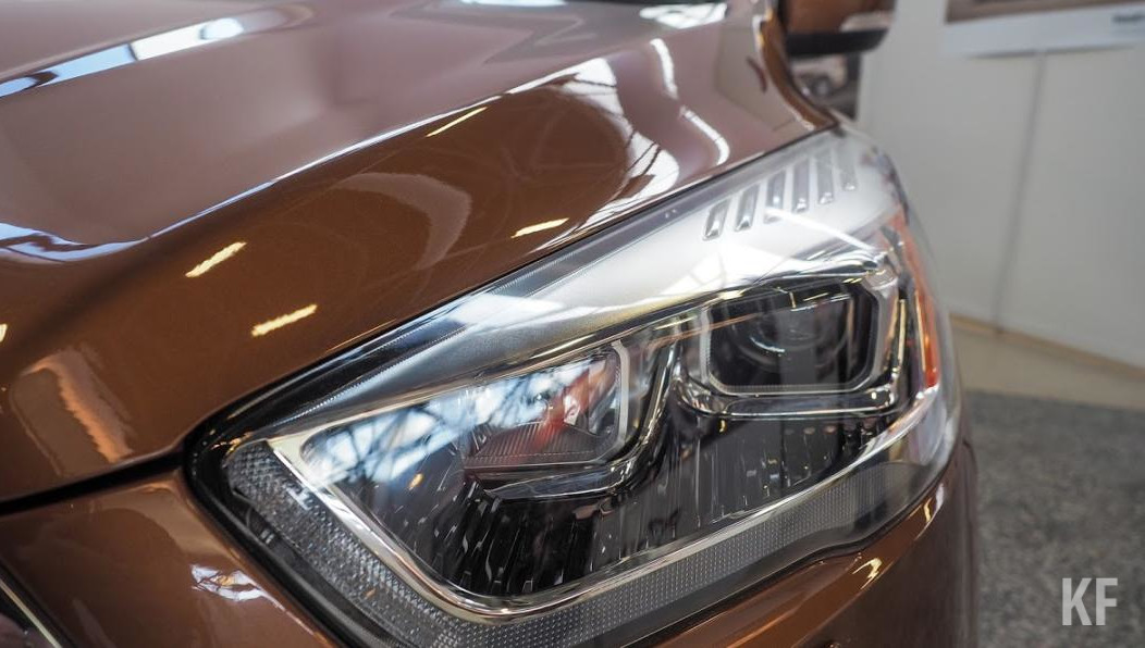 Требования к автомобилям при техосмотре расширяются с 1 марта 2021 года.