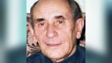 Криминальный авторитет умер на 96-м году жизни.