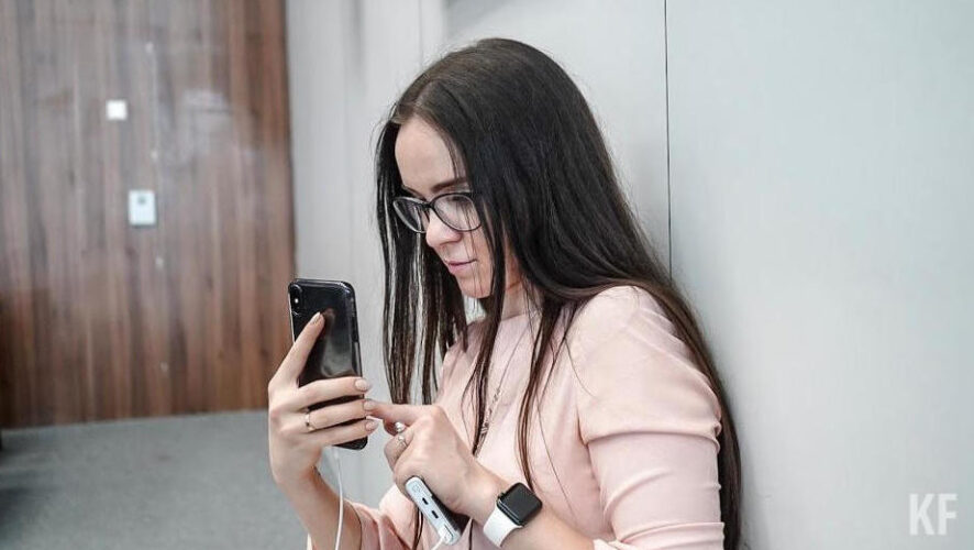 Сервис с короткими видео стал четвёртым по популярности в стране.