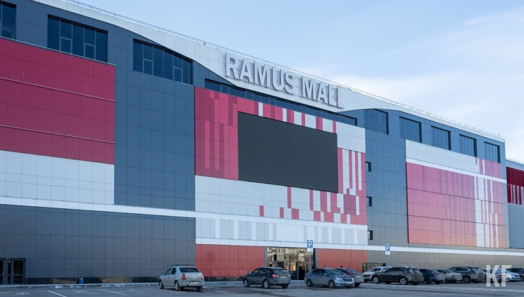 Свободной земли в городе становится все меньше.