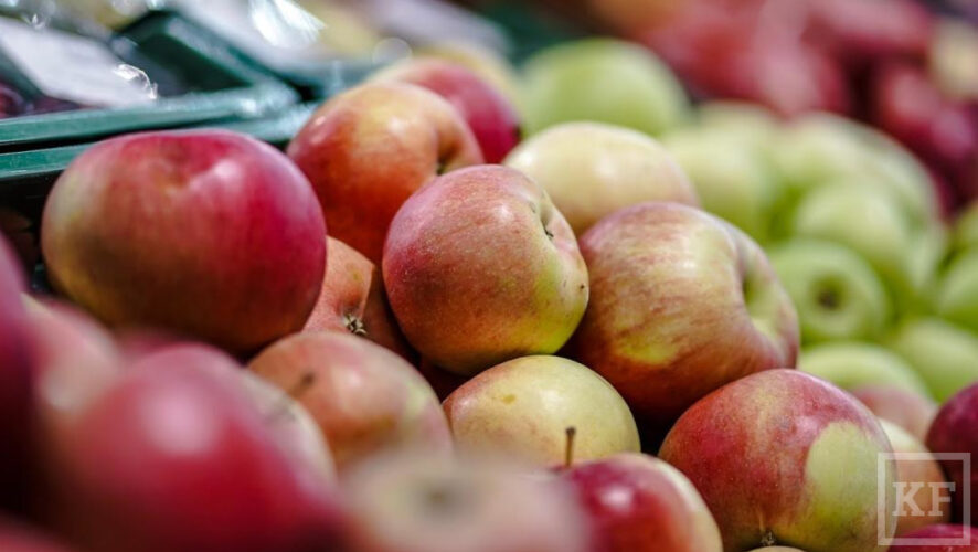 Льготная ставка налога для фруктов и ягод позволит российским производителям увеличить объемы оборотных средств.