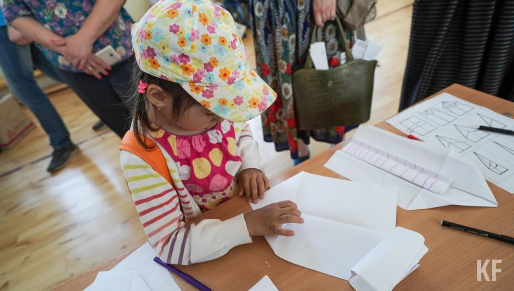 Акцию проводят «Патриоты Родины».