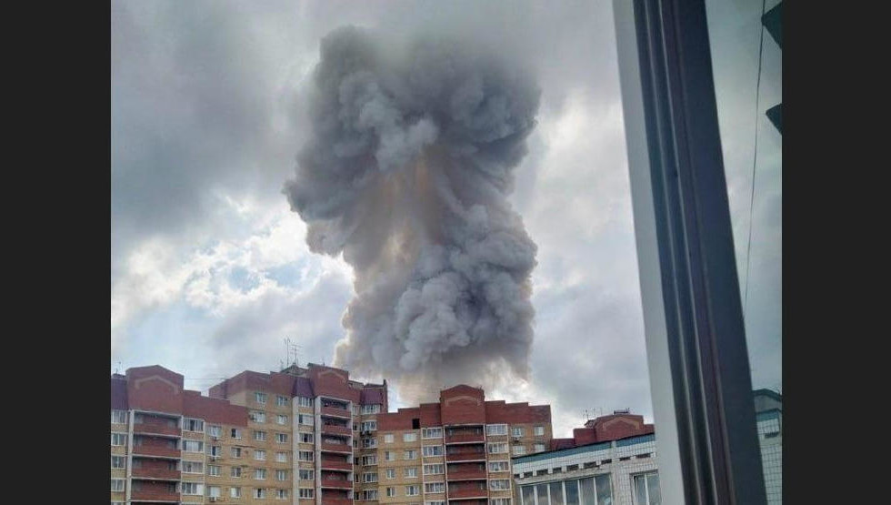 За жизнь других пятерых пострадавших продолжают бороться врачи.