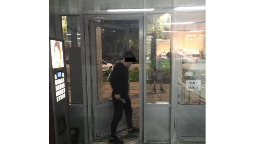 Подростков не направили на медосвидетельствование и не привлеки к ответственности за пьянку.