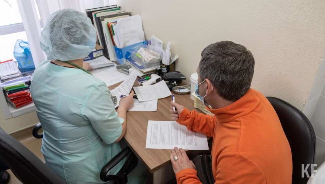 Препарат рассчитан на высококонсервативный регион генома вируса.