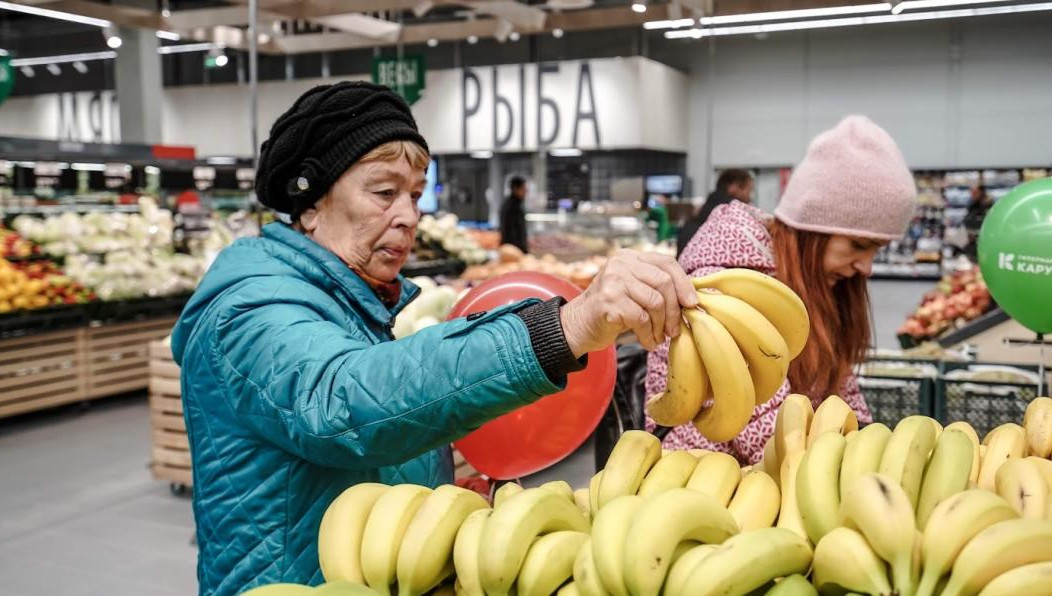 Чаще всего подделке подвергаются молочная продукция