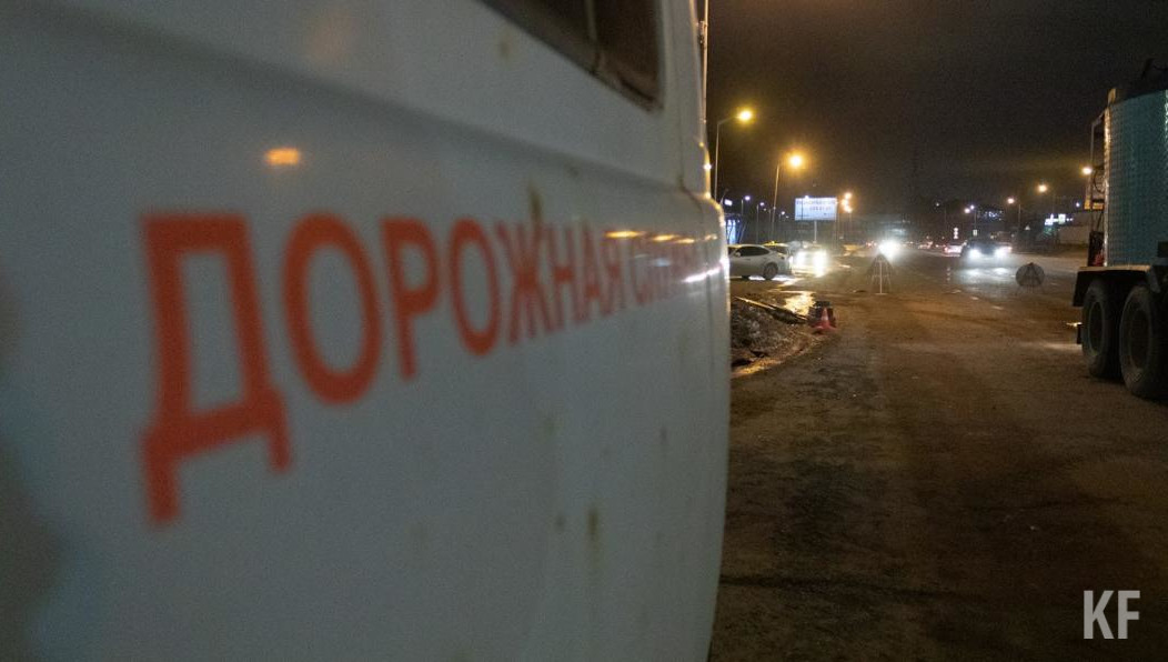 Водителей просят соблюдать требования дорожных знаков на этом участке.