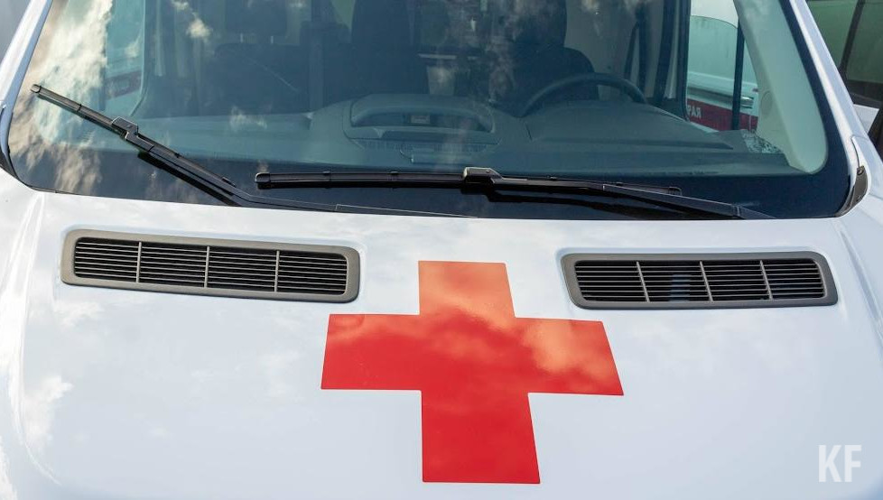 По факту произошедшего организована проверка.