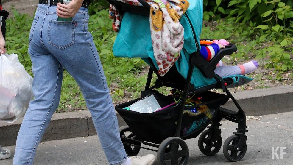 Семья воссоединилась благодаря специалистам отдела опеки и попечительства.