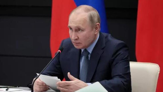 Президент назвал ДНР