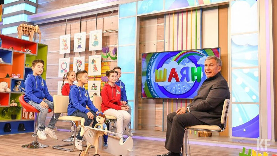 Президент Татарстана признался