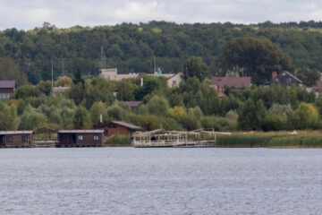 Два происшествия зафиксировали на реке Казанка и одно в Дербышках.
