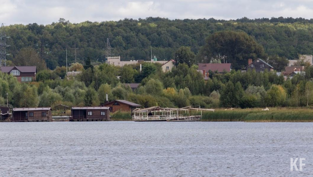 Два происшествия зафиксировали на реке Казанка и одно в Дербышках.