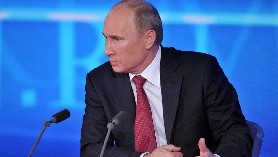 Президент России прокомментировал принятое им решение об отставке Михаила Игнатьева.
