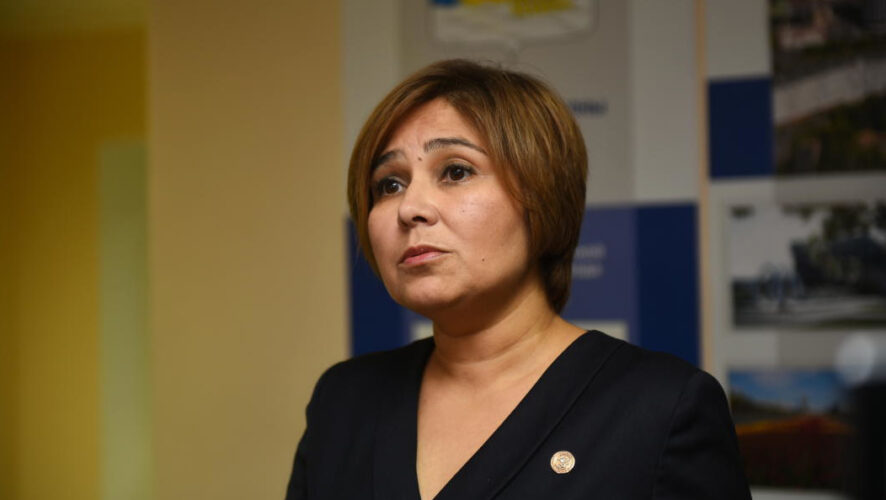 Челнинка Агина Алтынбаева обрушилась с критикой на Уполномоченного по правам ребенка в Татарстане после обыска следователей. Но