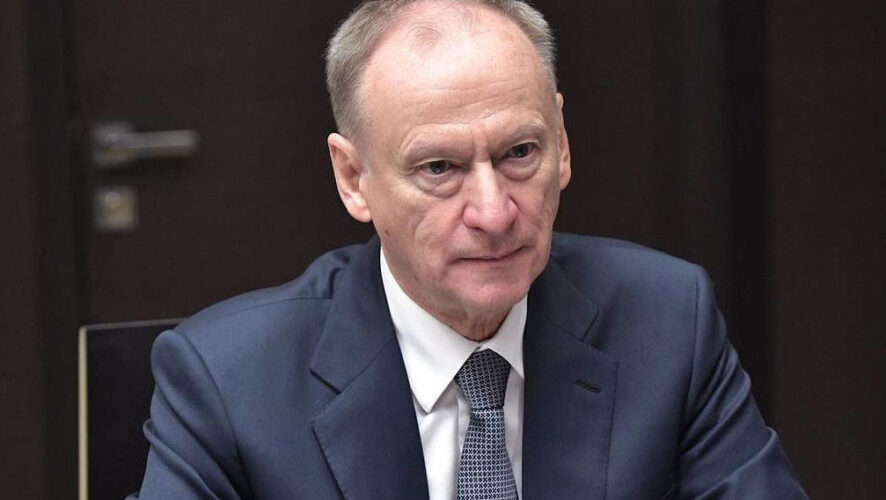 Оно запланировано на 31 мая.