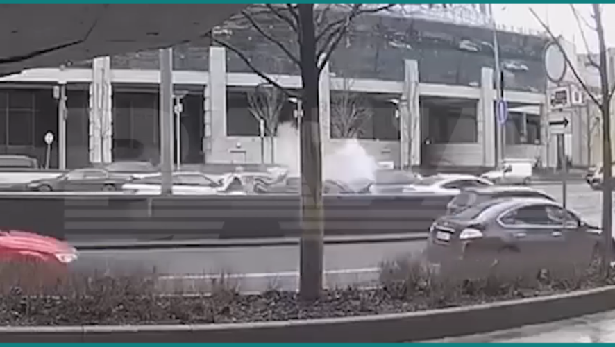 Адвокаты блогера заявили