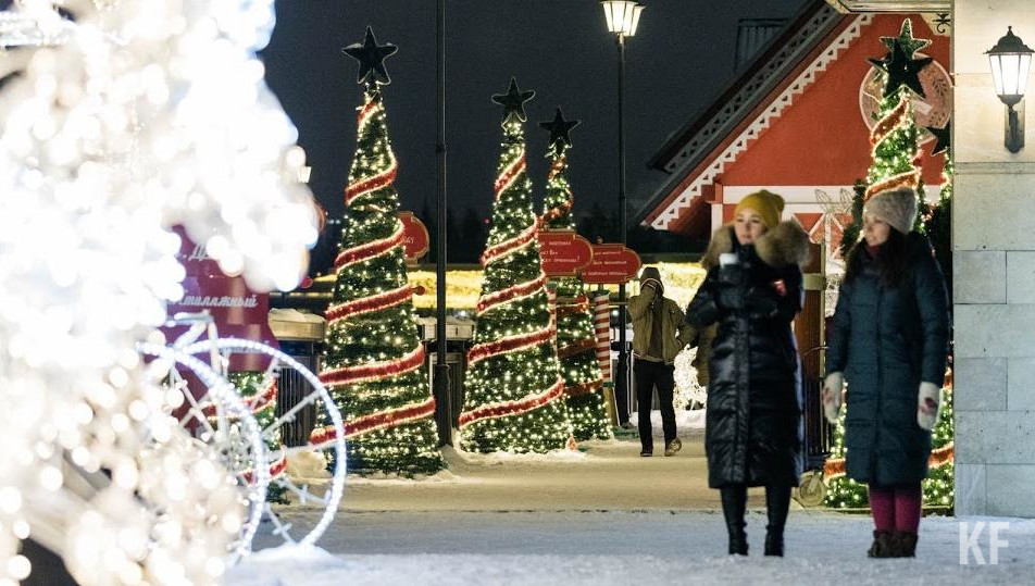 За столицу Татарстана отдали столько же голосов