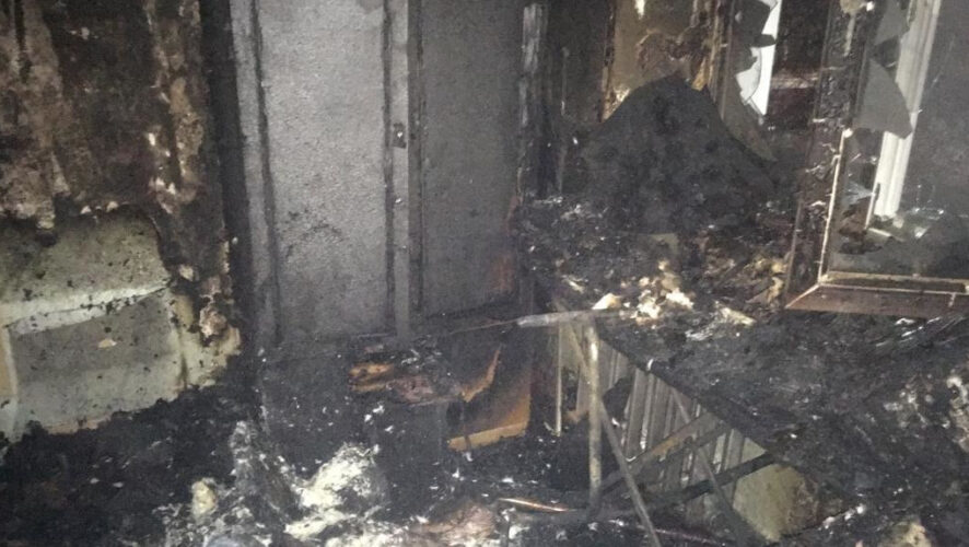 По словам соседей погибших