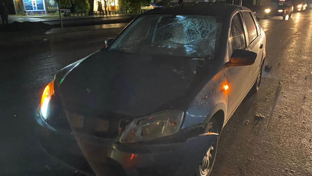 Мужчина проведет два года в колонии-поселения.