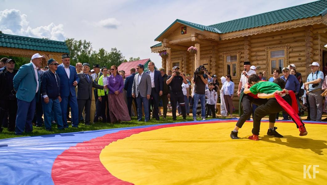 Сумму приза в мэрии не уточняют.